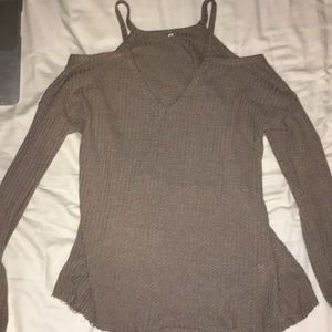 Brandy Melville long sleeve